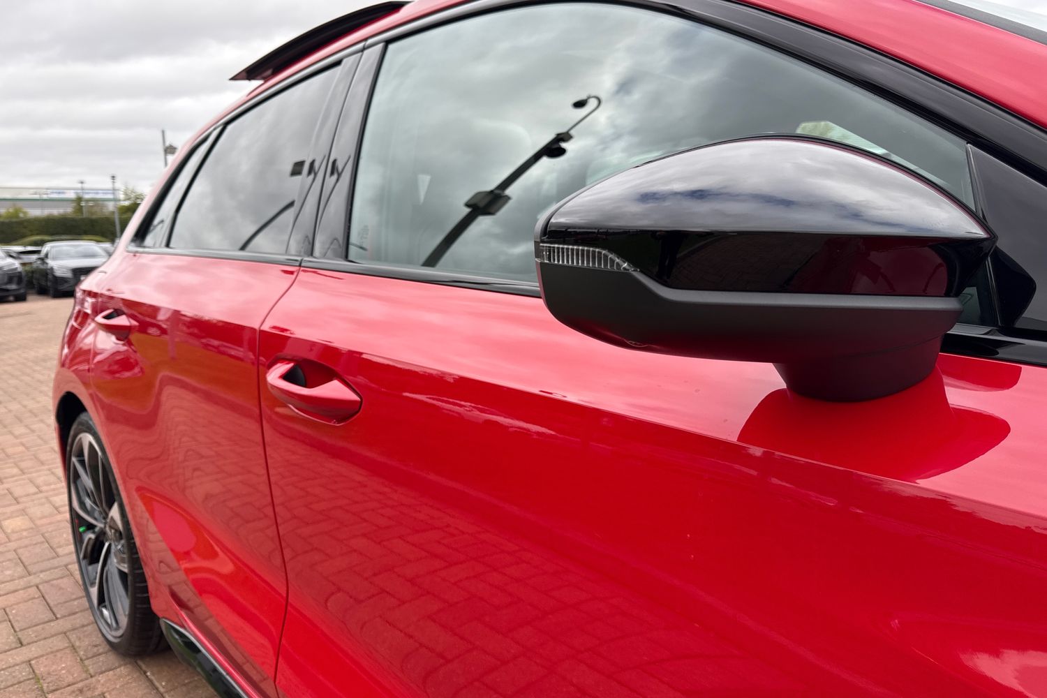 Used Audi S3 2025 for sale - 76171173: Photo 26