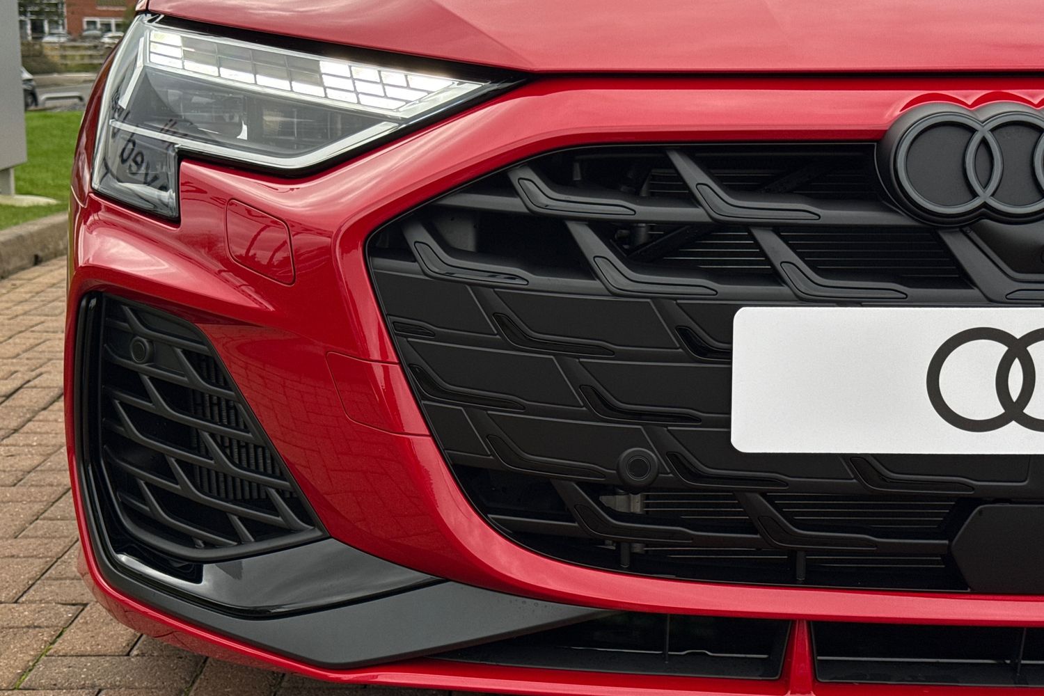 Used Audi S3 2025 for sale - 76171173: Photo 27