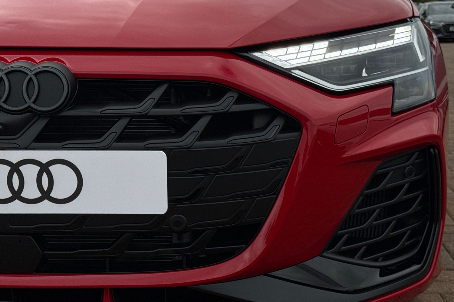 Used Audi S3 2025 for sale - 76171173: Photo 28