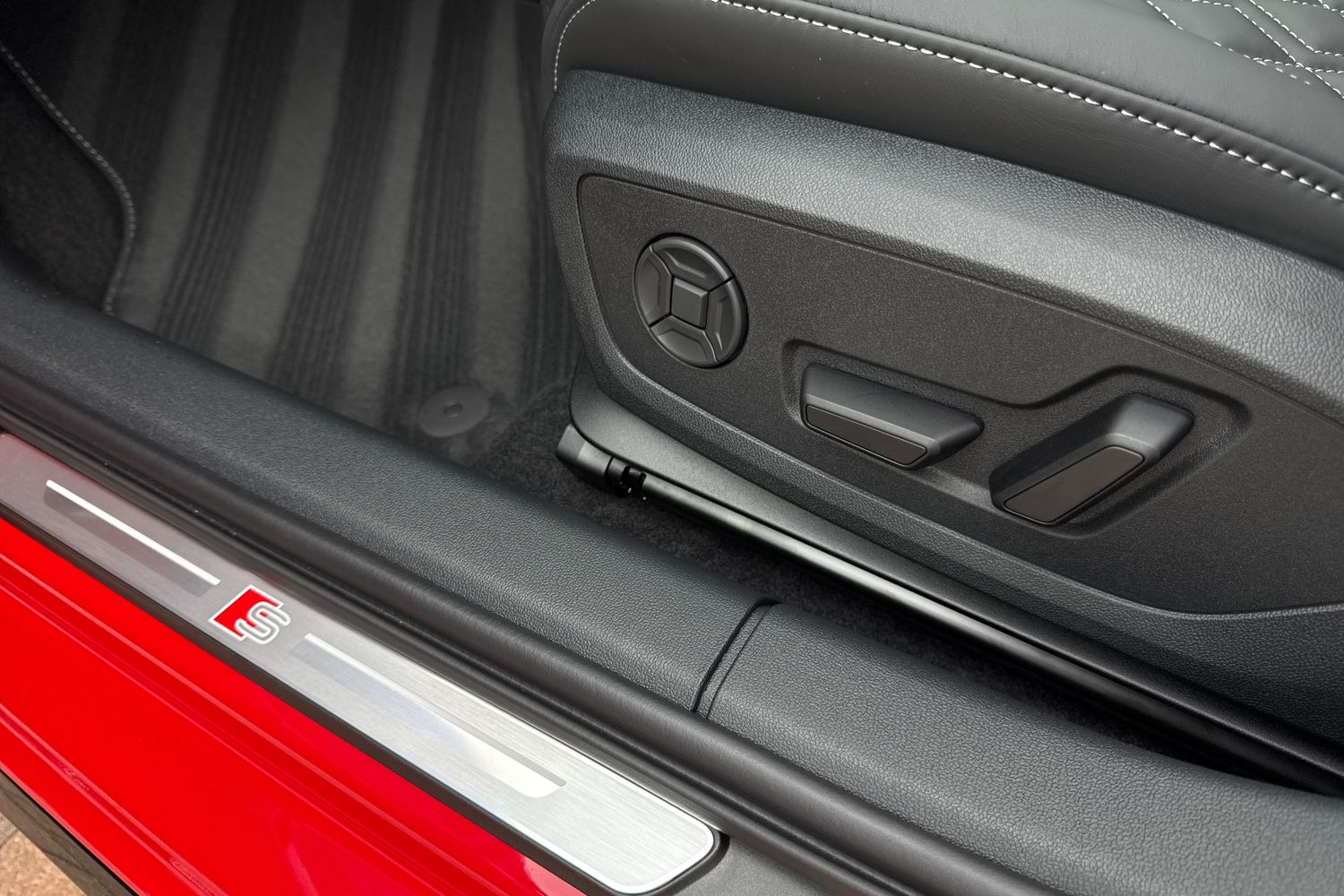 Used Audi S3 2025 for sale - 76171173: Photo 31