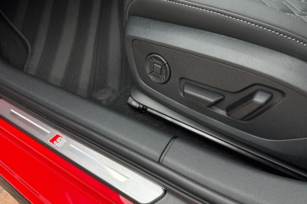 Used Audi S3 2025 for sale - 76171173: Photo 31