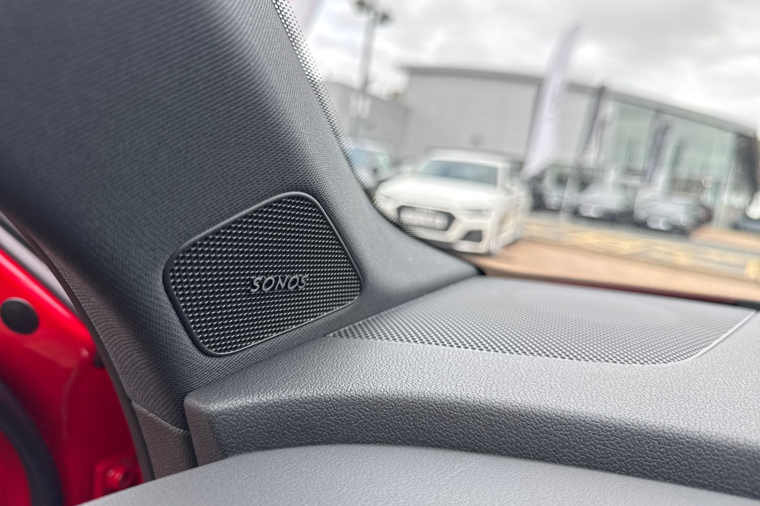 Used Audi S3 2025 for sale - 76171173: Photo 33