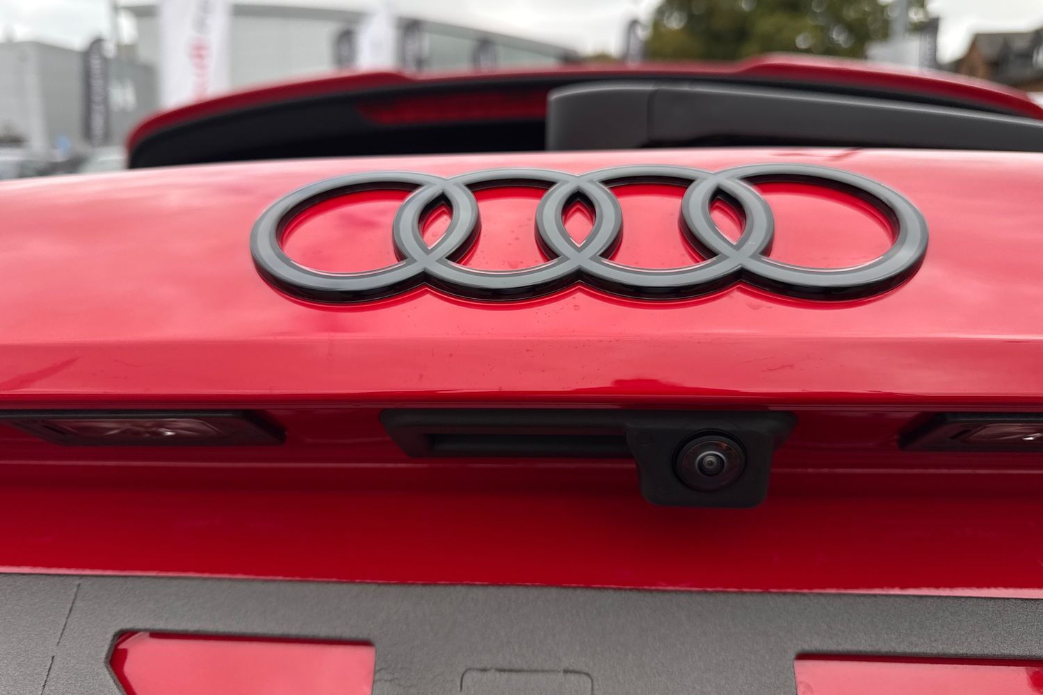 Used Audi S3 2025 for sale - 76171173: Photo 38