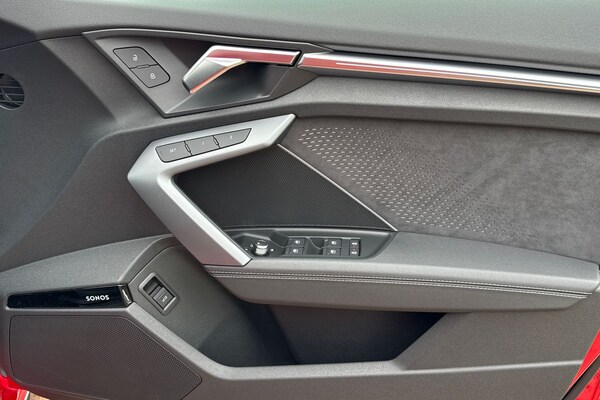Used Audi S3 2025 for sale - 76171173: Photo 42