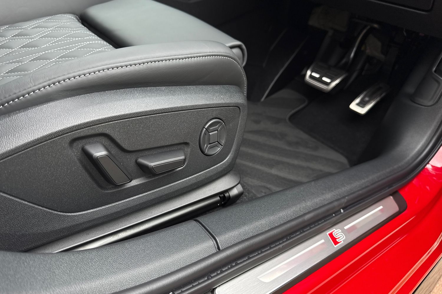 Used Audi S3 2025 for sale - 76171173: Photo 43