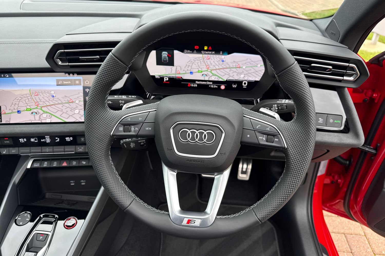 Used Audi S3 2025 for sale - 76171173: Photo 45