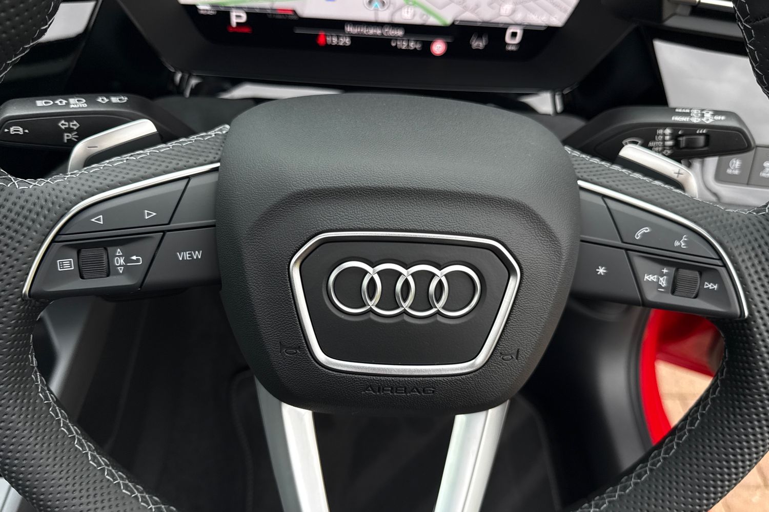 Used Audi S3 2025 for sale - 76171173: Photo 46