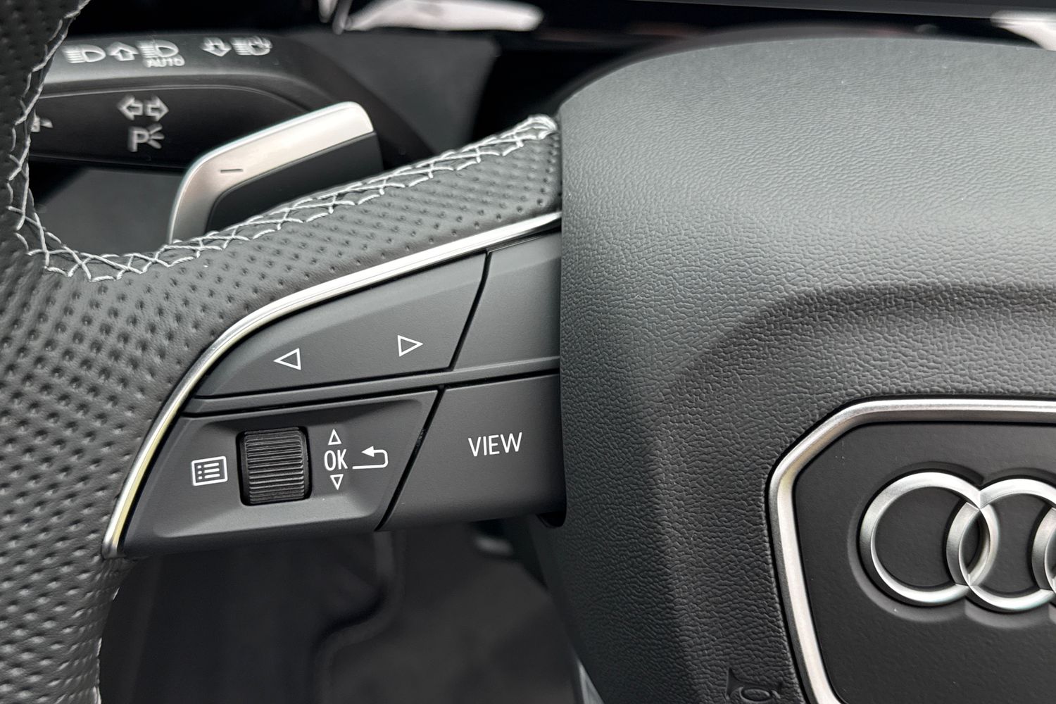 Used Audi S3 2025 for sale - 76171173: Photo 47