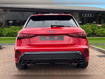 Used Audi S3 2025 for sale - 76171173: Photo 4