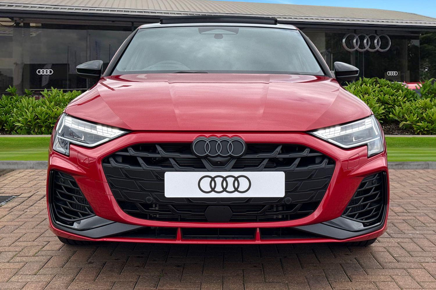 Used Audi S3 2025 for sale - 76171173: Photo 5