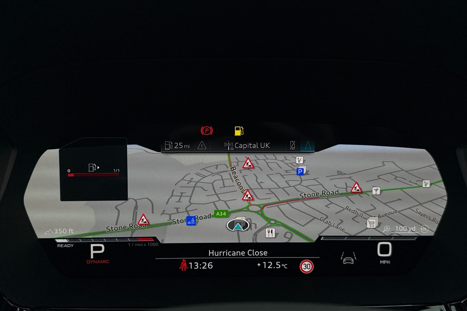 Used Audi S3 2025 for sale - 76171173: Photo 51