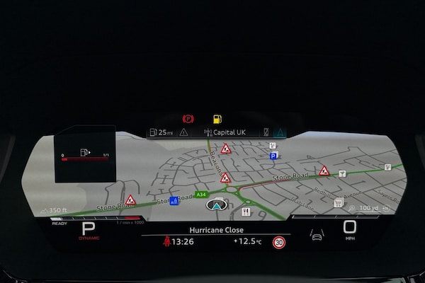 Used Audi S3 2025 for sale - 76171173: Photo 51