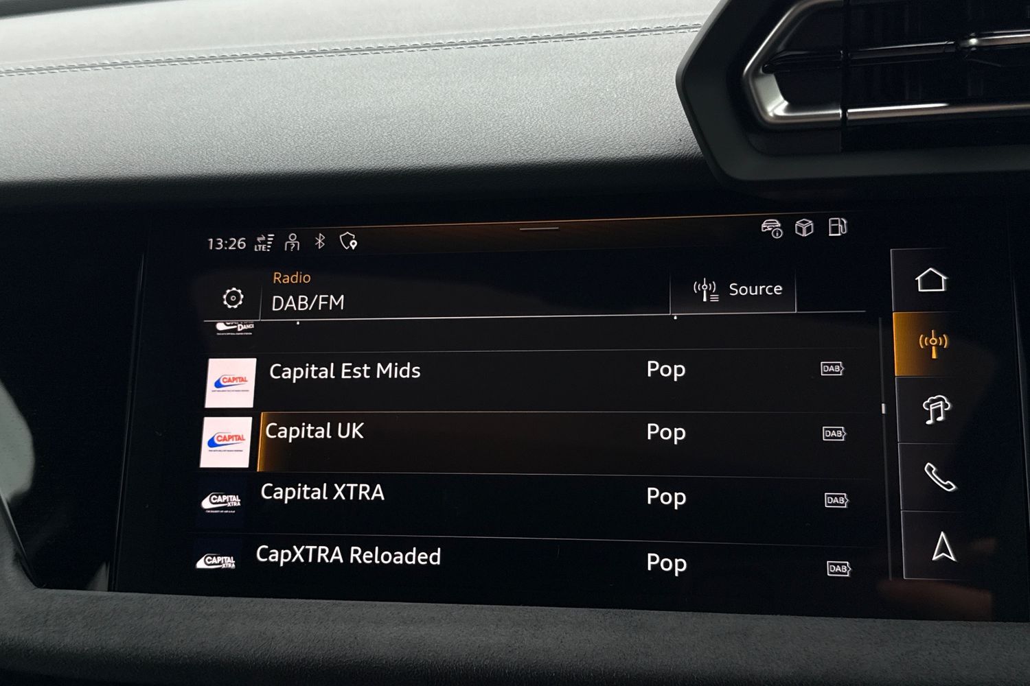 Used Audi S3 2025 for sale - 76171173: Photo 52