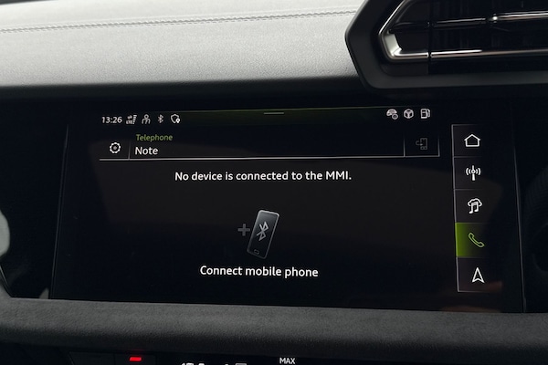 Used Audi S3 2025 for sale - 76171173: Photo 53