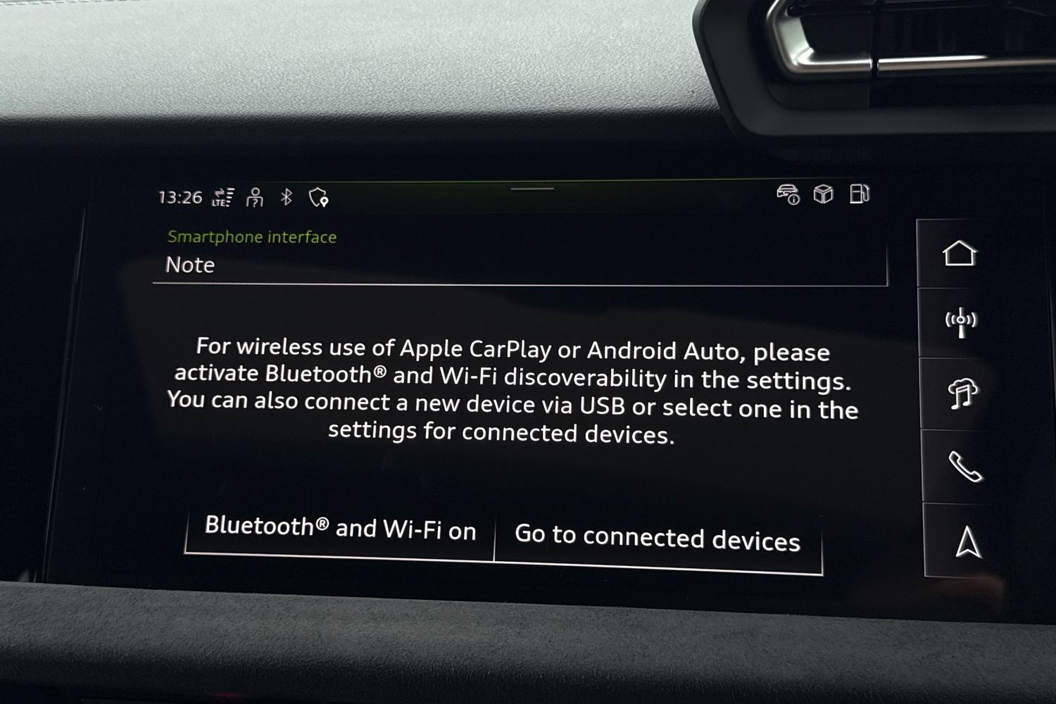 Used Audi S3 2025 for sale - 76171173: Photo 54