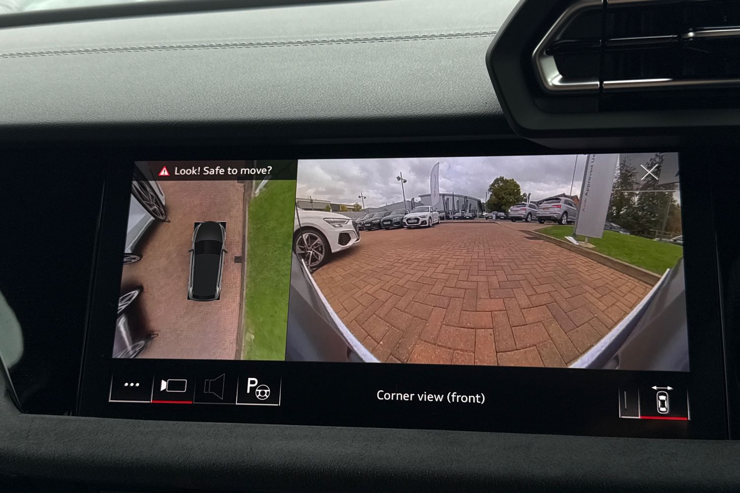 Used Audi S3 2025 for sale - 76171173: Photo 55