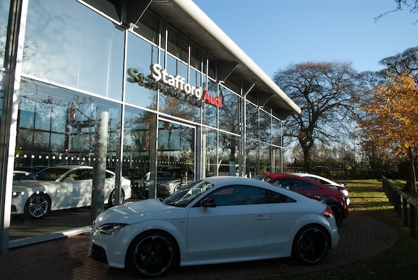 Used Audi S3 2025 for sale - 76171173: Photo 63