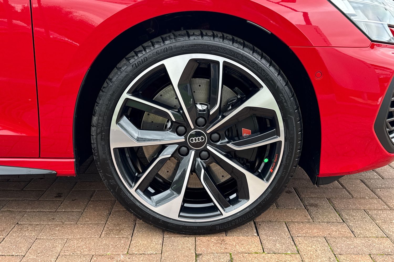 Used Audi S3 2025 for sale - 76171173: Photo 9