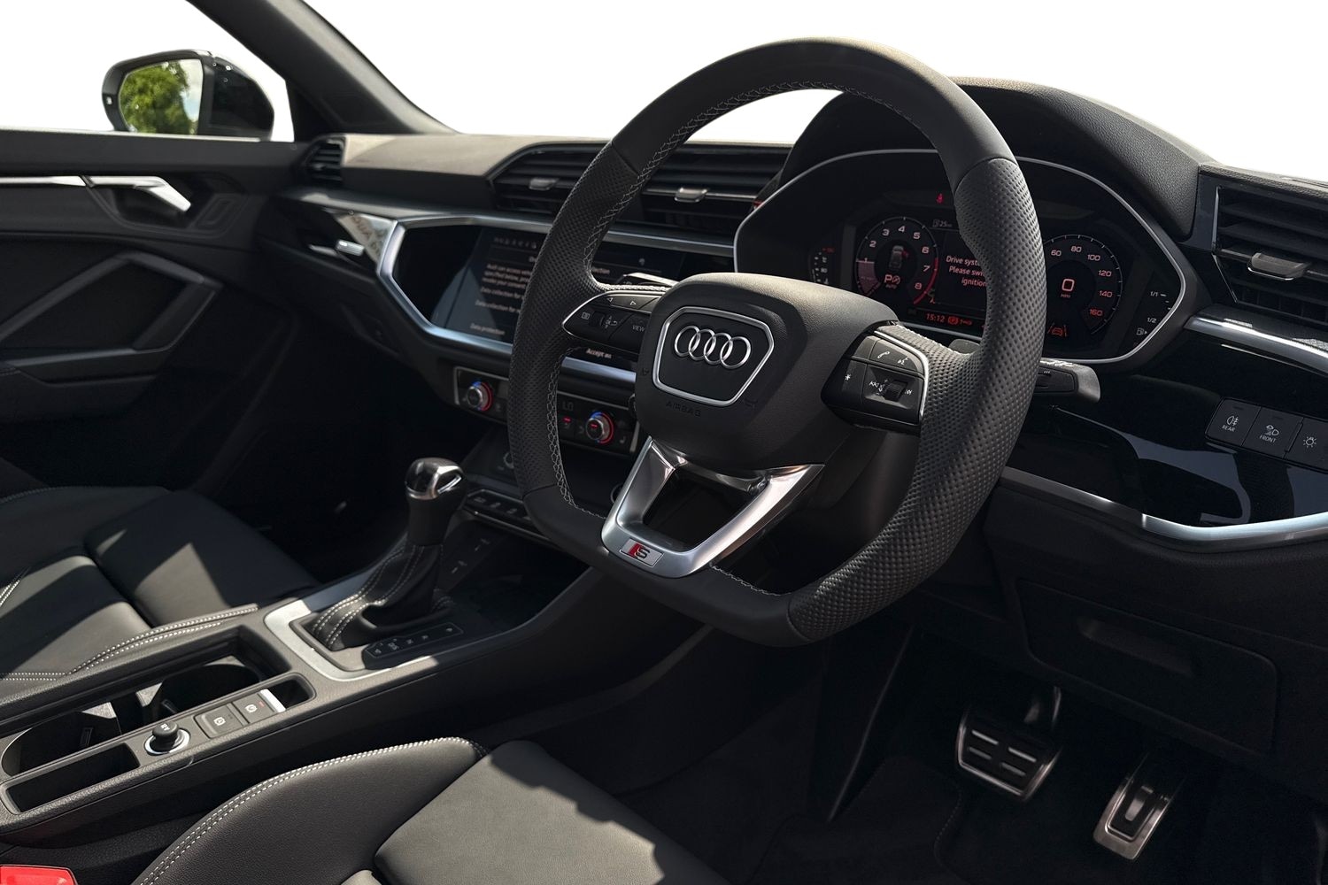 Used Audi Q3 2025 for sale - 76654234: Photo 13