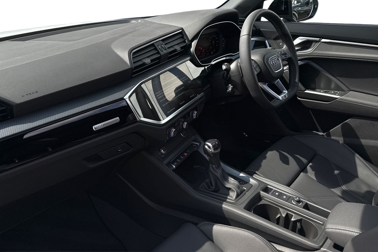 Used Audi Q3 2025 for sale - 76654234: Photo 14