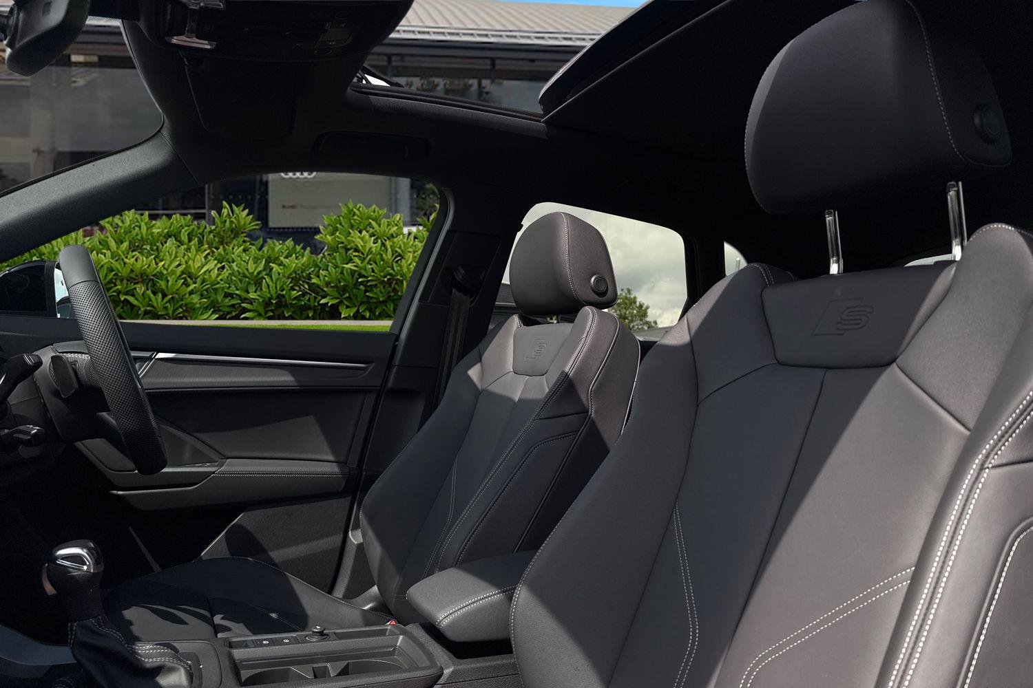 Used Audi Q3 2025 for sale - 76654234: Photo 15