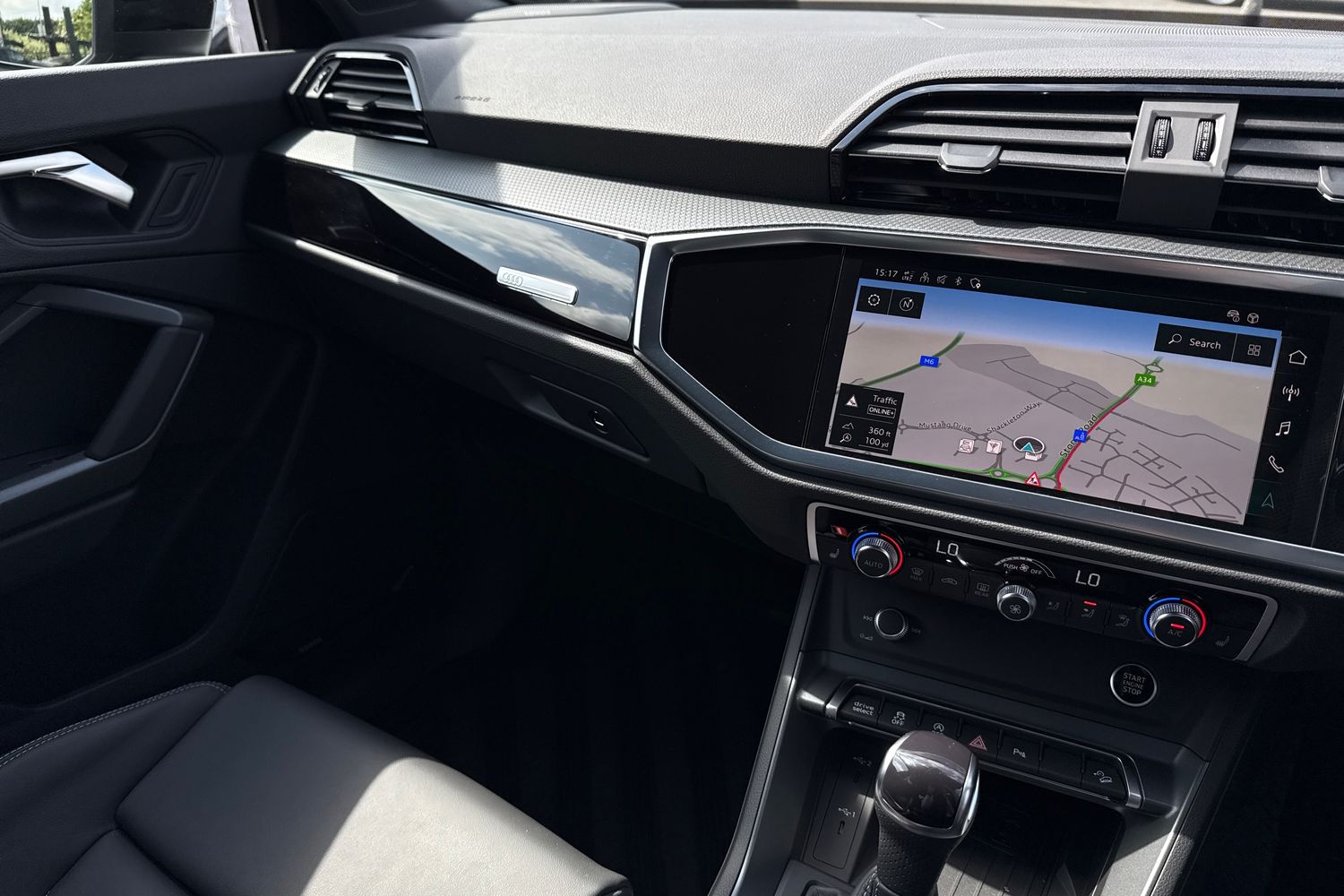 Used Audi Q3 2025 for sale - 76654234: Photo 19