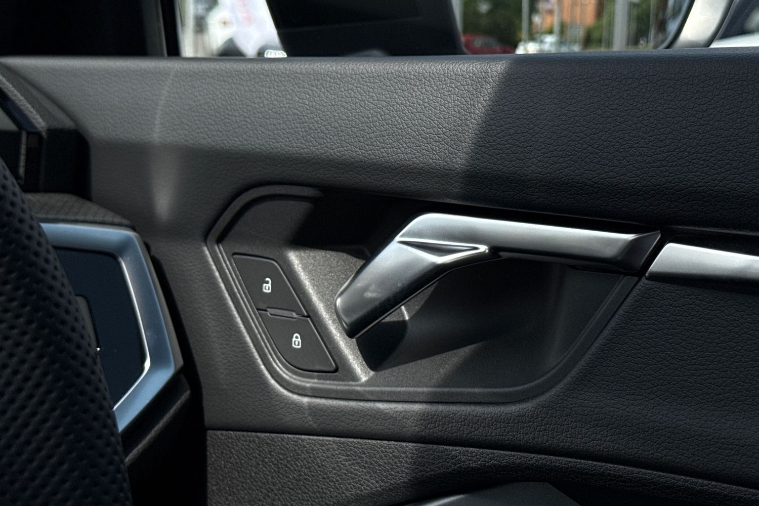 Used Audi Q3 2025 for sale - 76654234: Photo 20