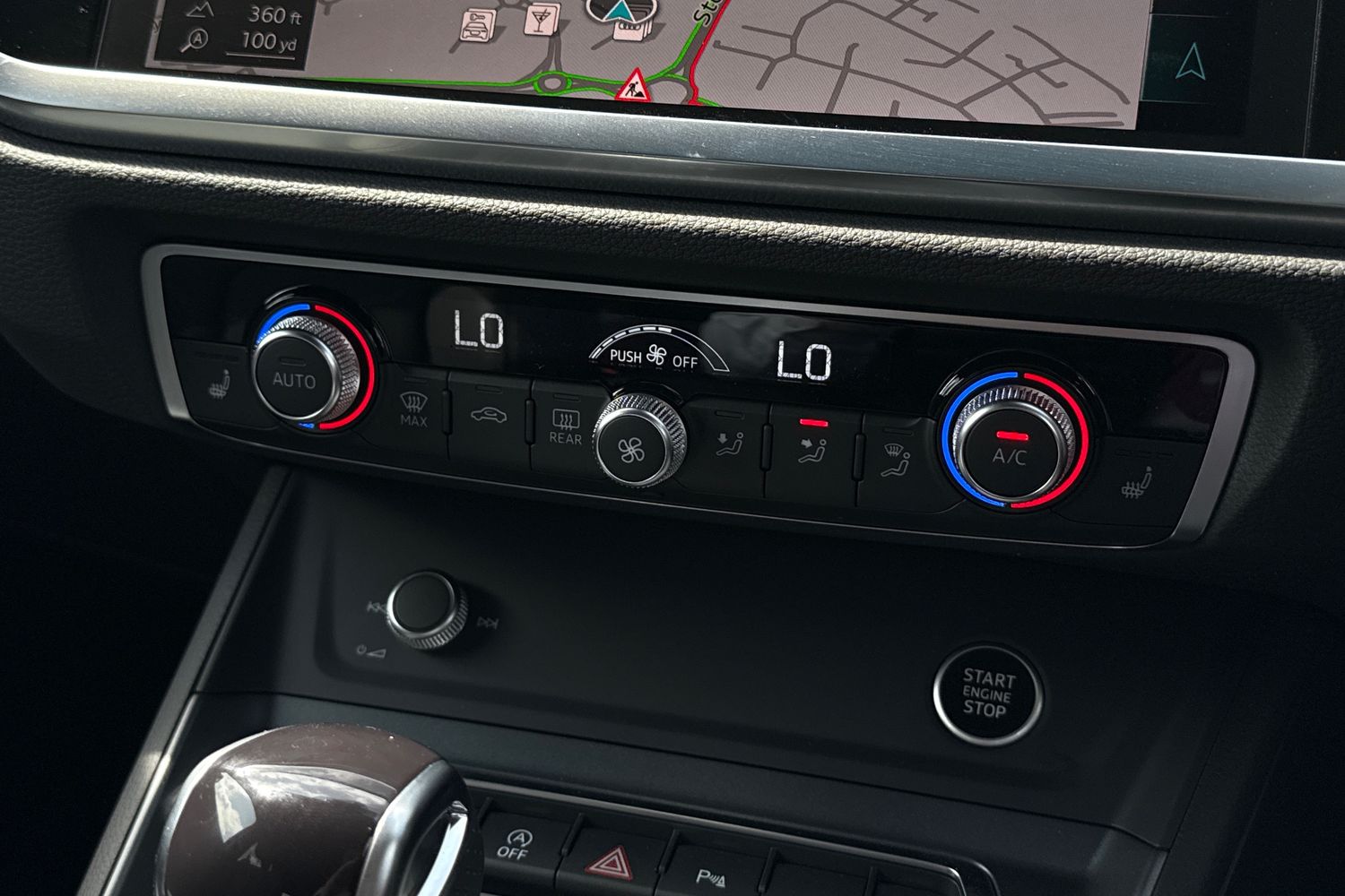 Used Audi Q3 2025 for sale - 76654234: Photo 21