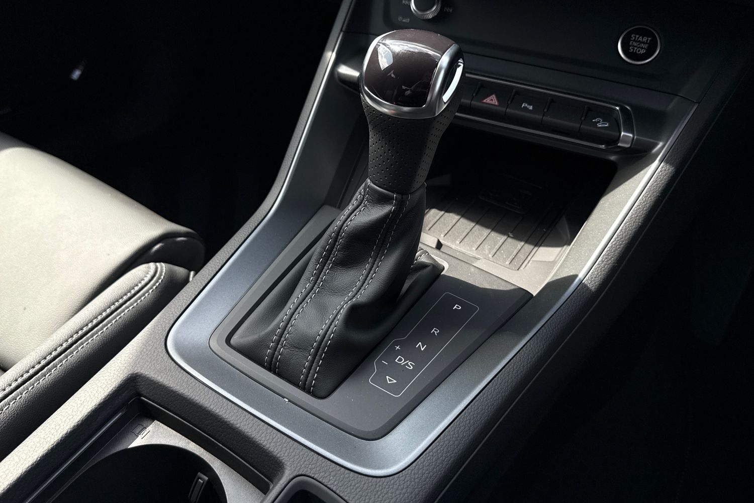 Used Audi Q3 2025 for sale - 76654234: Photo 22