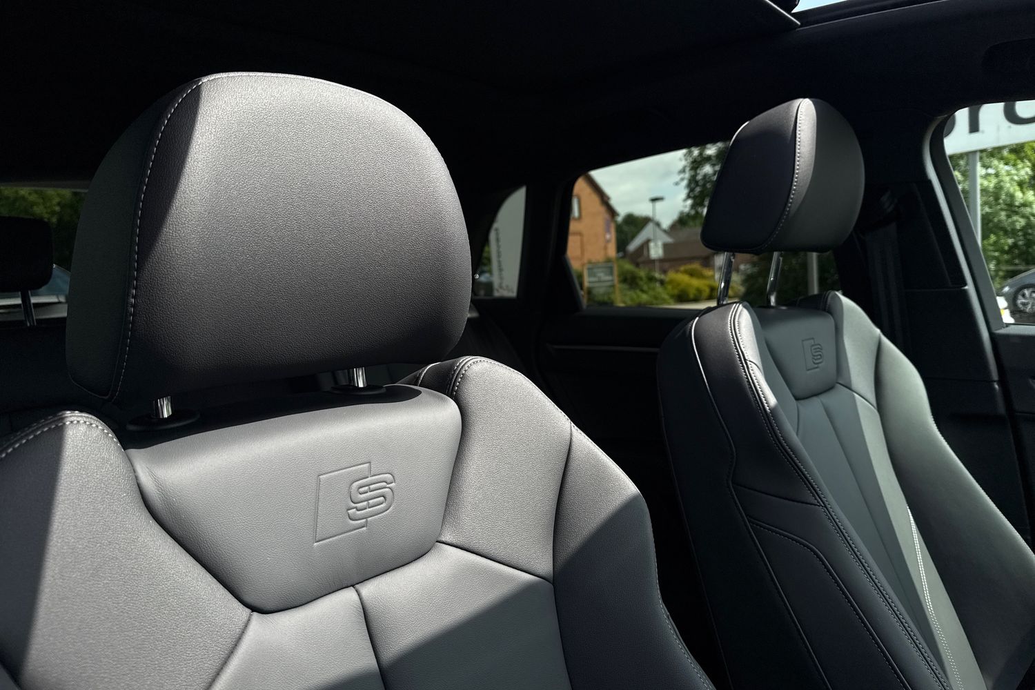 Used Audi Q3 2025 for sale - 76654234: Photo 23