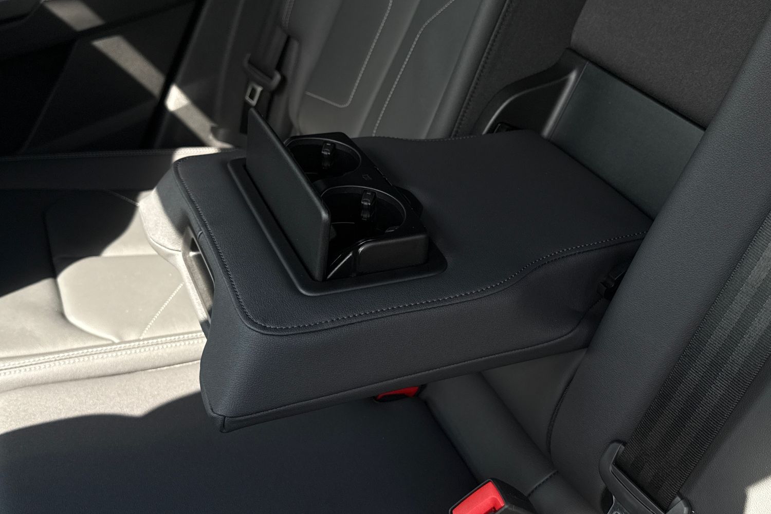 Used Audi Q3 2025 for sale - 76654234: Photo 27