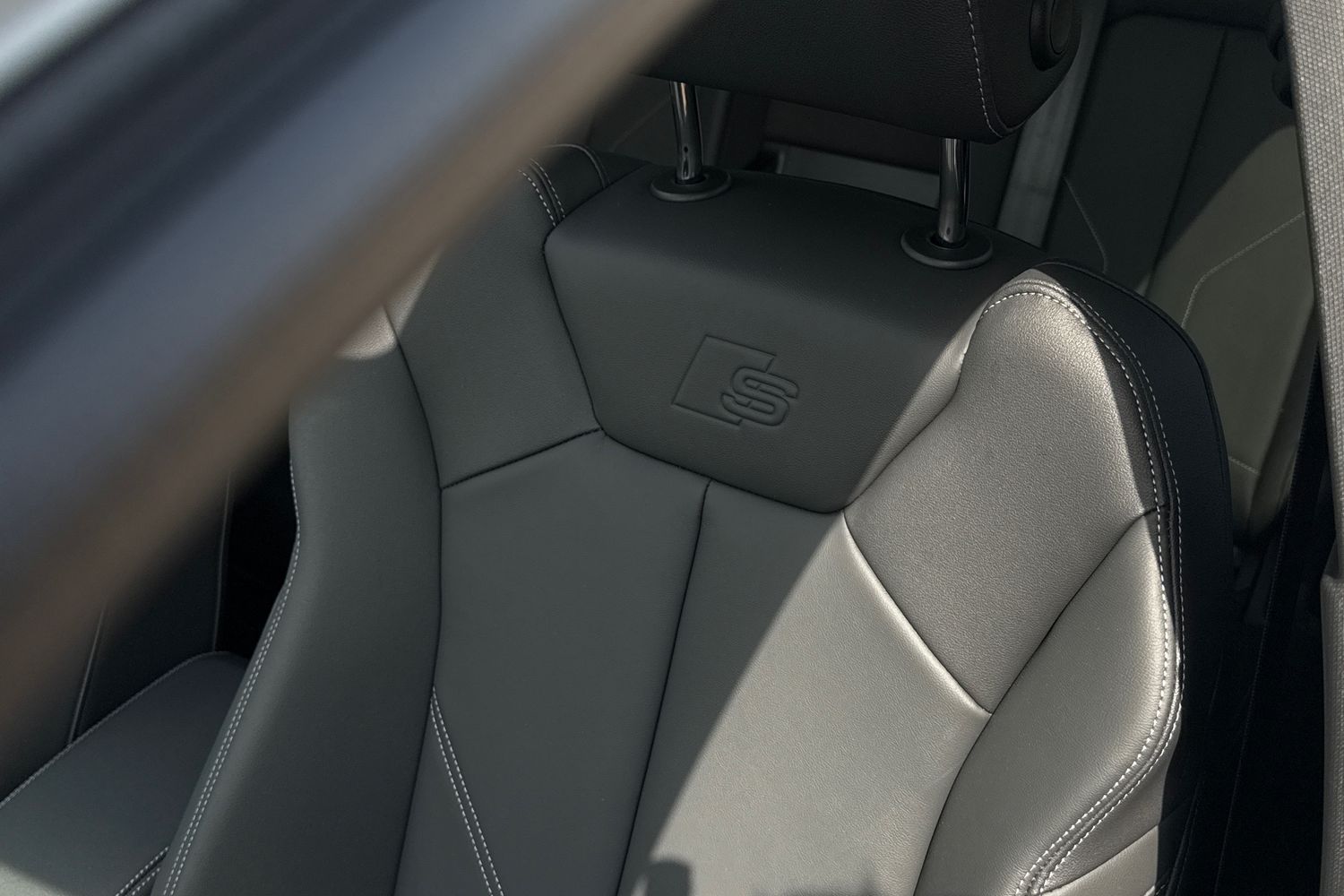 Used Audi Q3 2025 for sale - 76654234: Photo 31