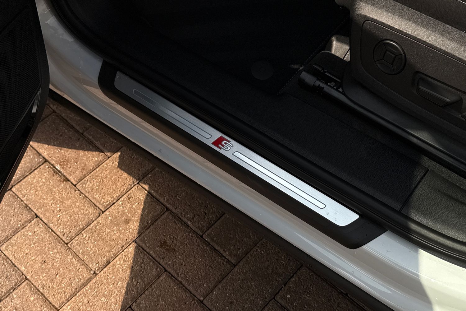 Used Audi Q3 2025 for sale - 76654234: Photo 32