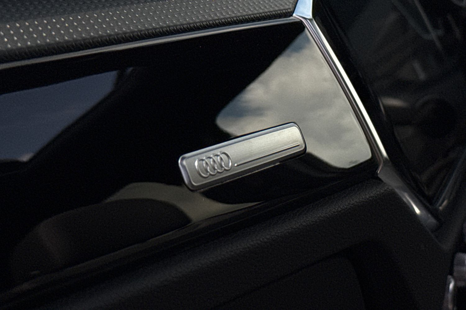 Used Audi Q3 2025 for sale - 76654234: Photo 33