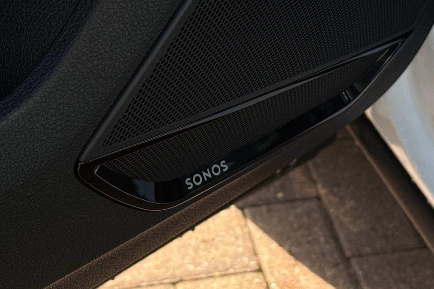 Used Audi Q3 2025 for sale - 76654234: Photo 34