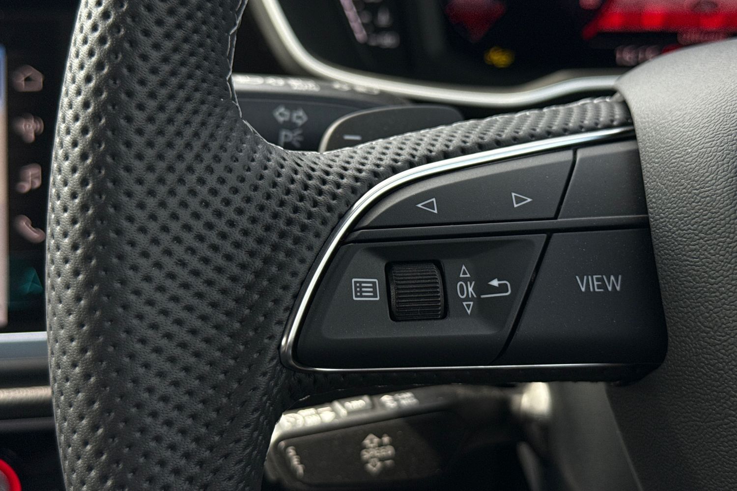 Used Audi Q3 2025 for sale - 76654234: Photo 36