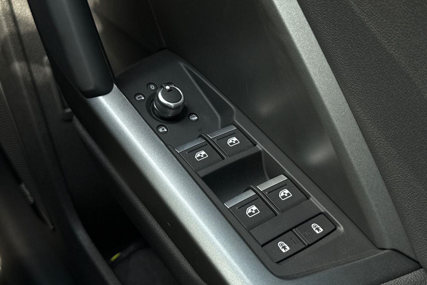 Used Audi Q3 2025 for sale - 76654234: Photo 39