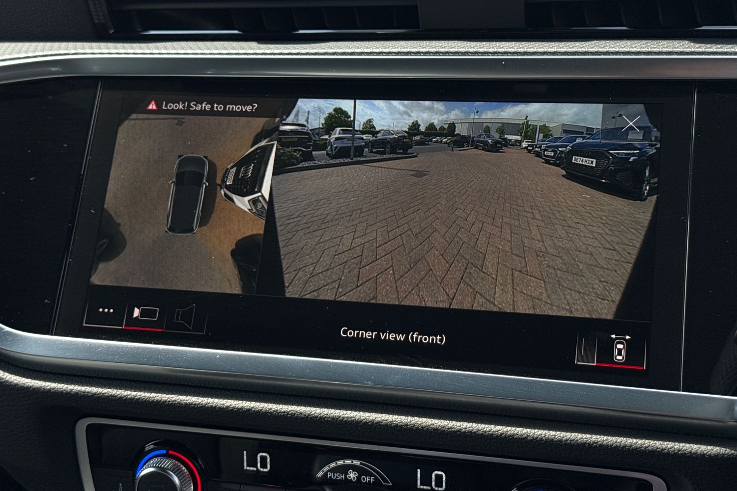 Used Audi Q3 2025 for sale - 76654234: Photo 41