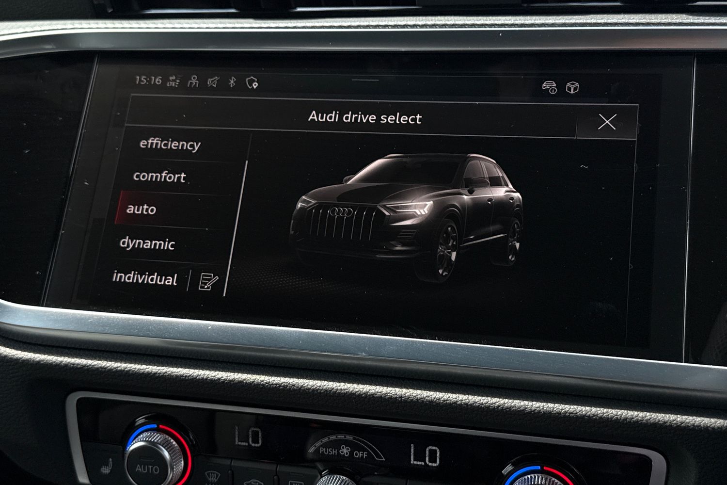 Used Audi Q3 2025 for sale - 76654234: Photo 43