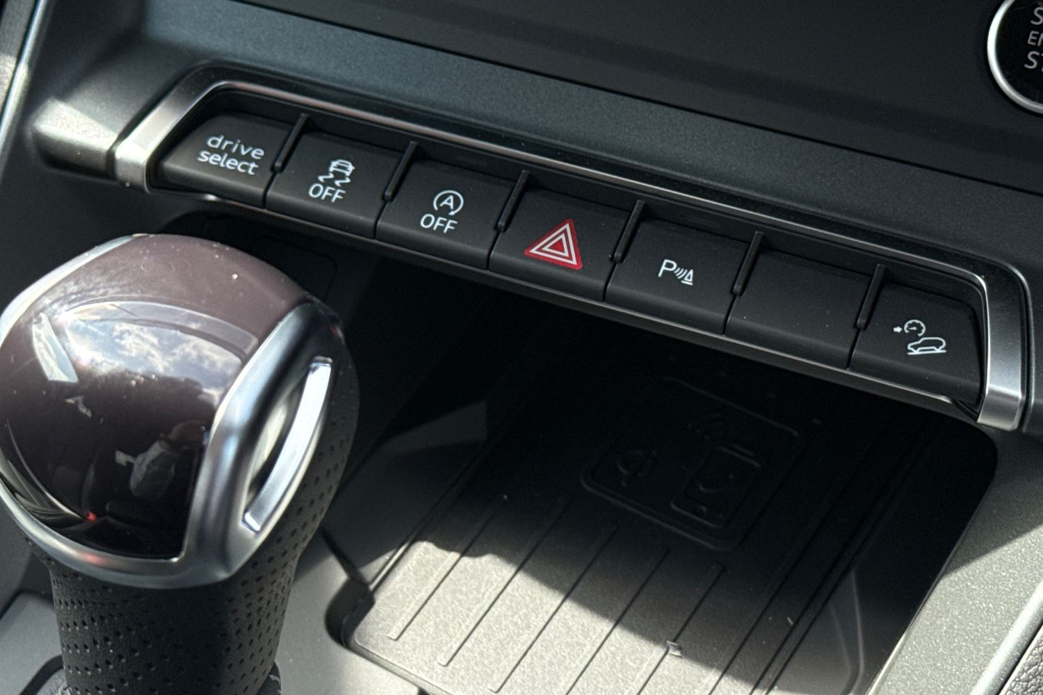 Used Audi Q3 2025 for sale - 76654234: Photo 44