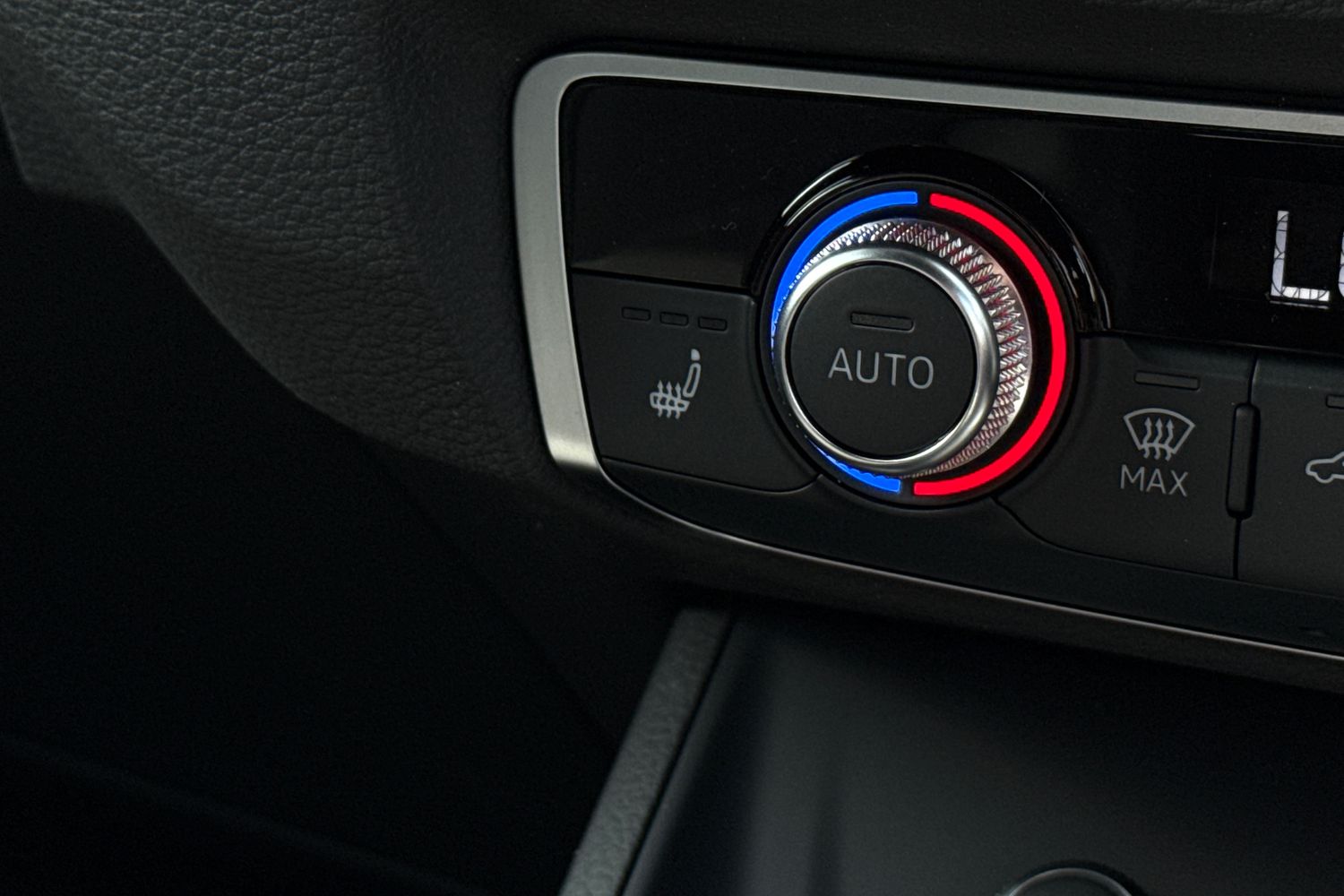 Used Audi Q3 2025 for sale - 76654234: Photo 46