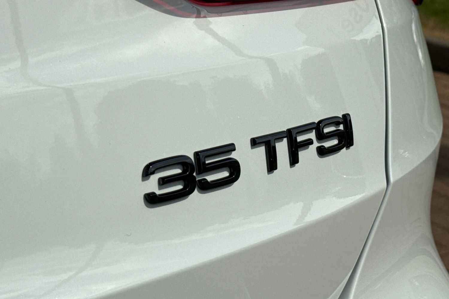 Used Audi Q3 2025 for sale - 76654234: Photo 47