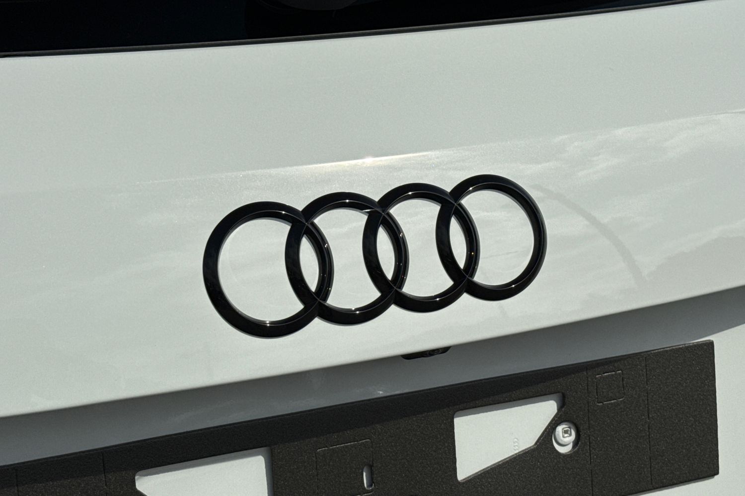 Used Audi Q3 2025 for sale - 76654234: Photo 48