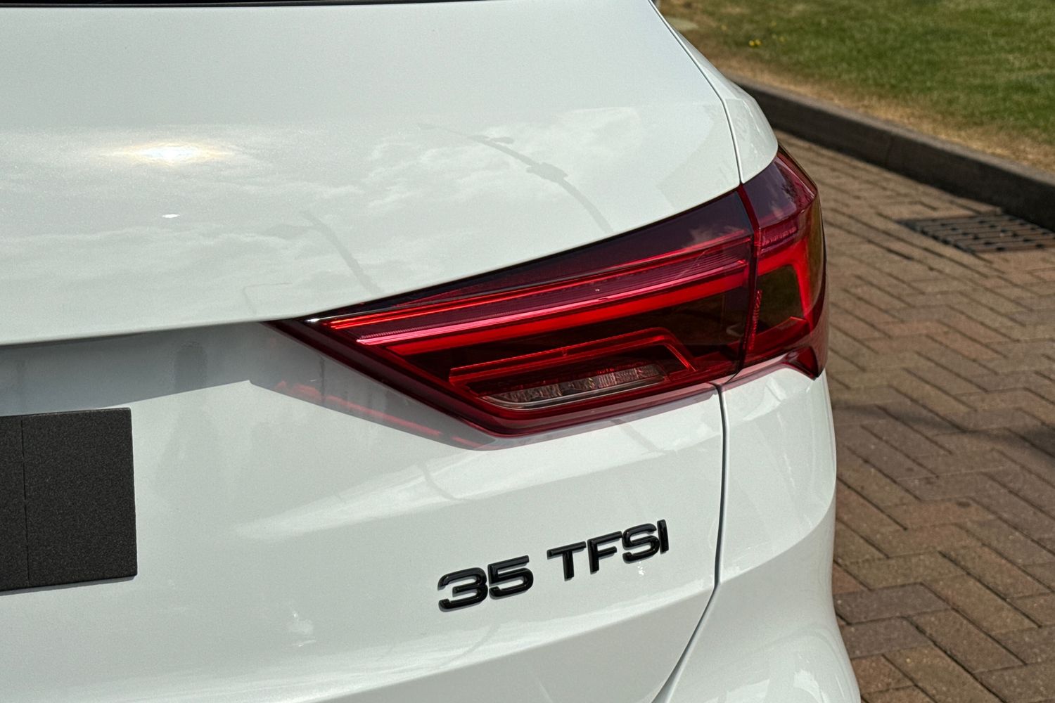 Used Audi Q3 2025 for sale - 76654234: Photo 49