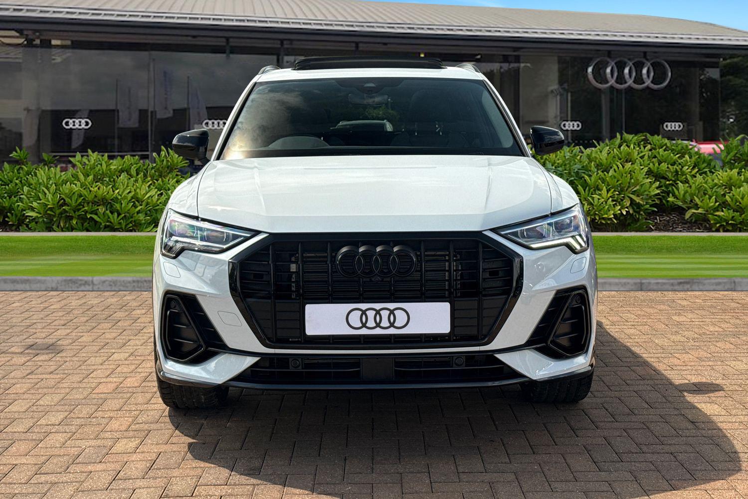 Used Audi Q3 2025 for sale - 76654234: Photo 5