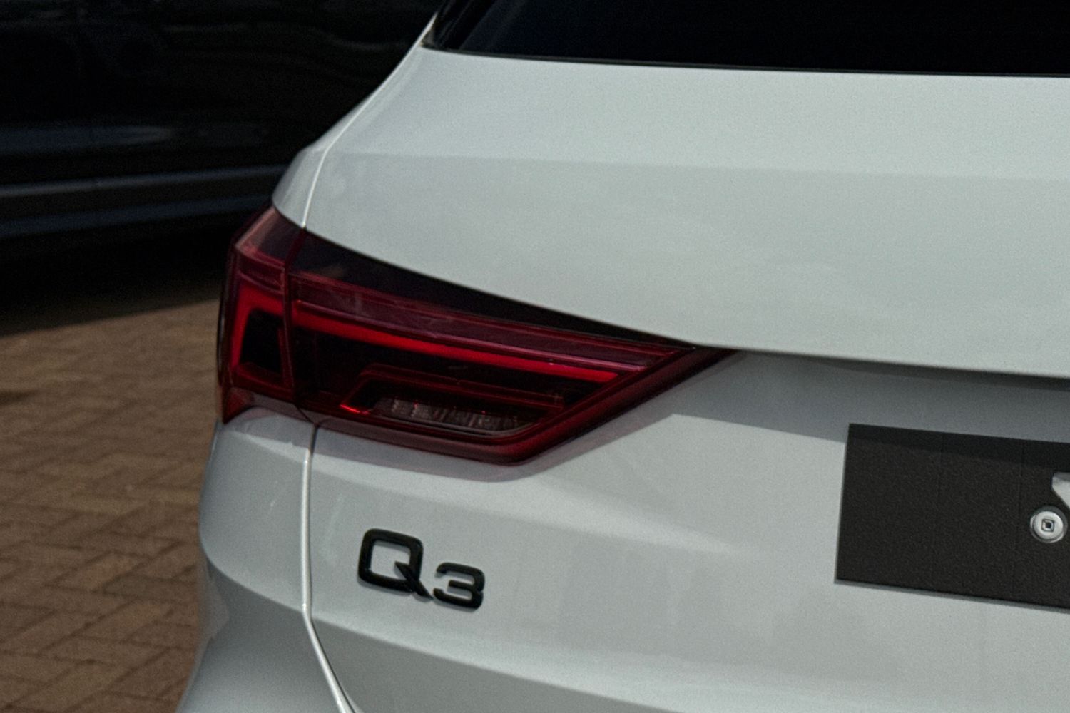 Used Audi Q3 2025 for sale - 76654234: Photo 50