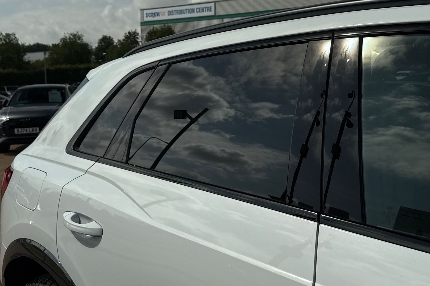 Used Audi Q3 2025 for sale - 76654234: Photo 51