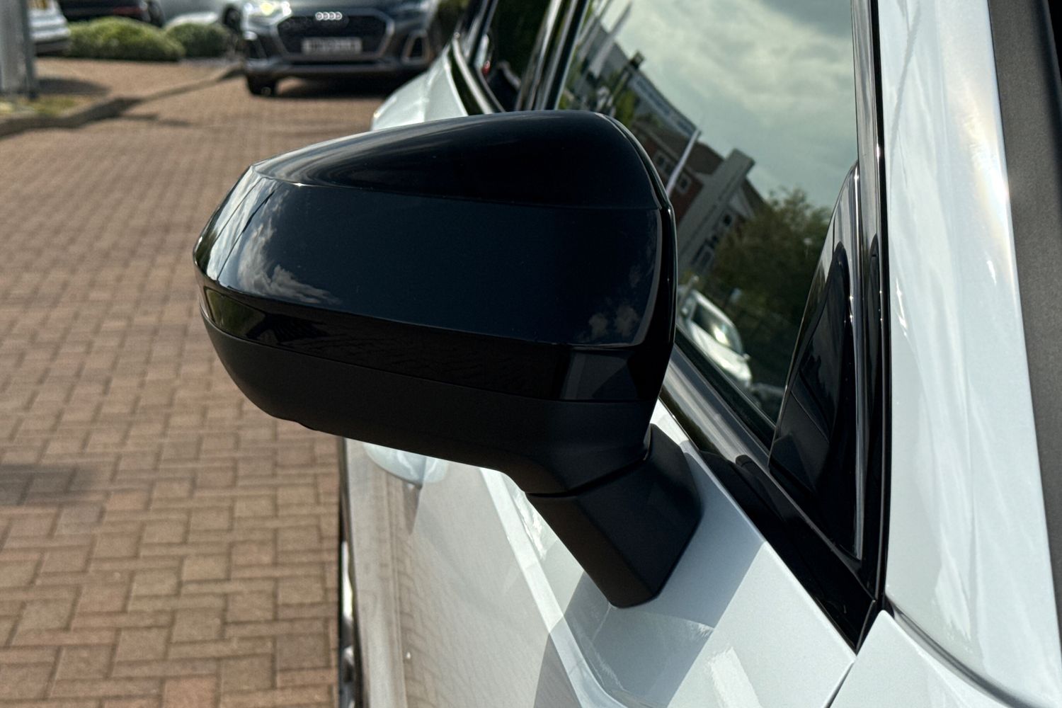 Used Audi Q3 2025 for sale - 76654234: Photo 53