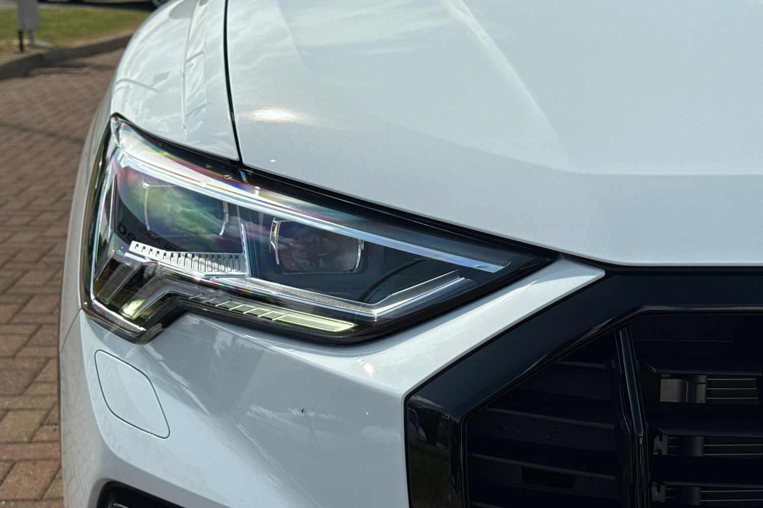 Used Audi Q3 2025 for sale - 76654234: Photo 54