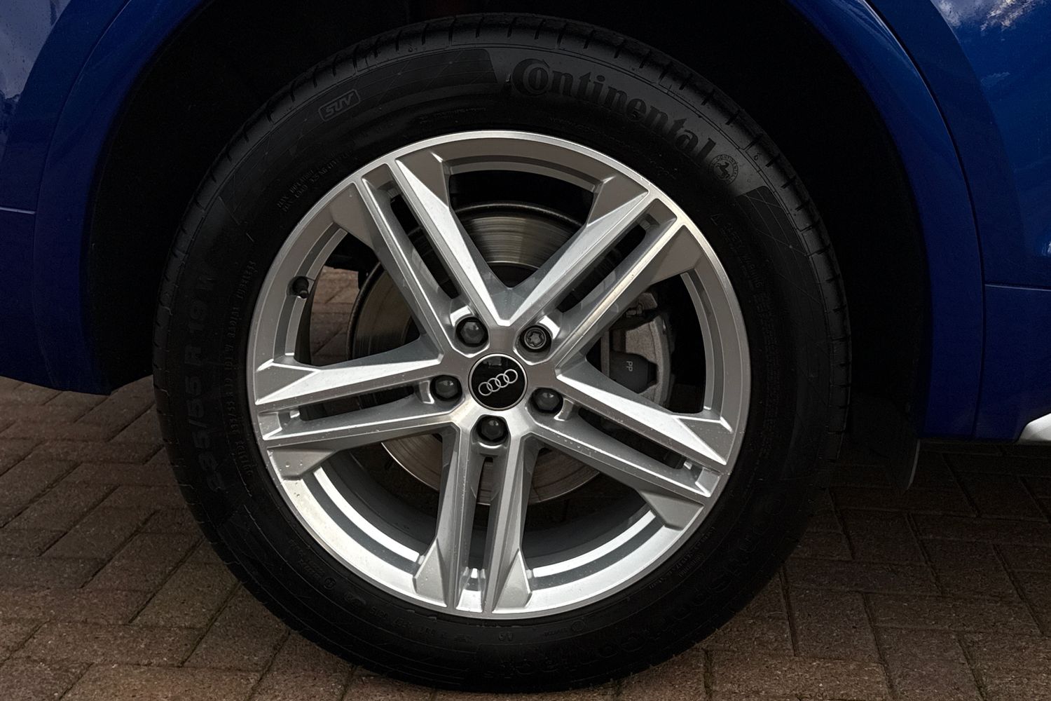 Used Audi Q5 2023 for sale - 76624989: Photo 10